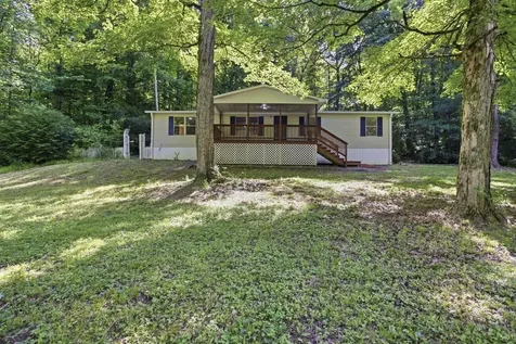 565 Clint Flowers Road Mc Ewen TN 37101