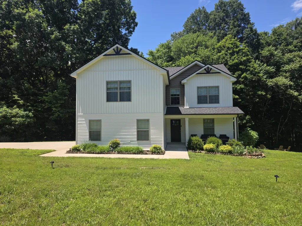 109 Hummingbird Meadows Road Palmyra TN 37142