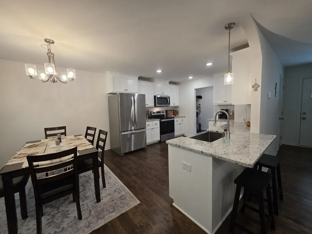 109 Hummingbird Meadows Road Palmyra TN 37142