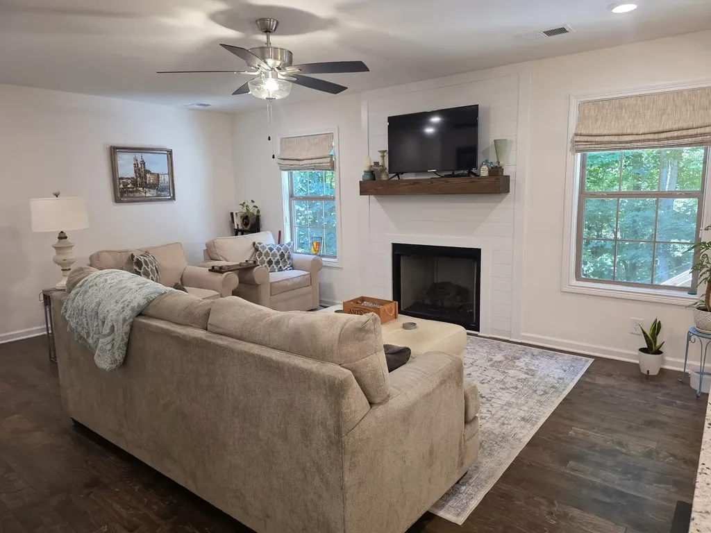 109 Hummingbird Meadows Road Palmyra TN 37142