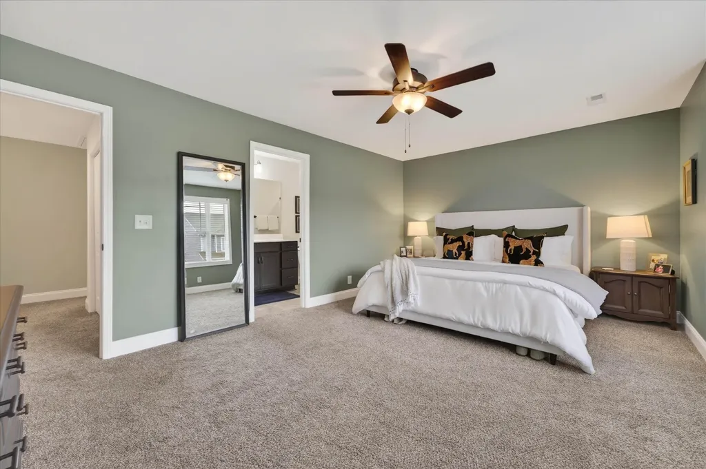 341 Fallow Circle Clarksville TN 37040