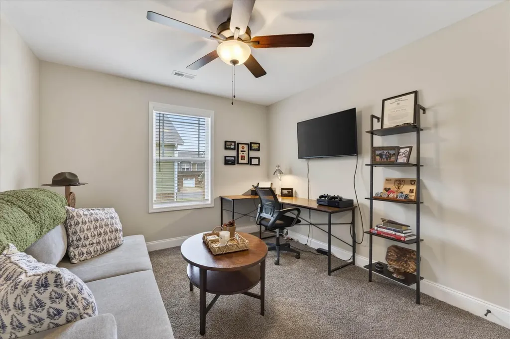 341 Fallow Circle Clarksville TN 37040