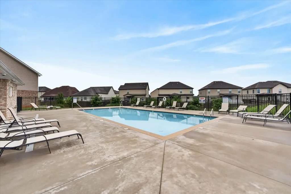 341 Fallow Circle Clarksville TN 37040