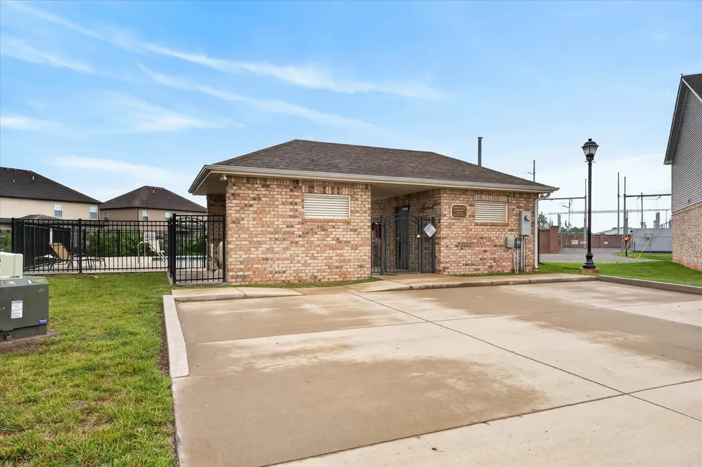 341 Fallow Circle Clarksville TN 37040
