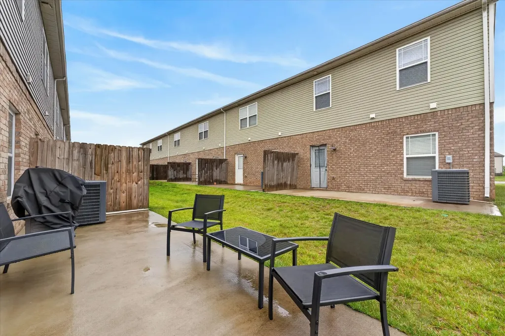 341 Fallow Circle Clarksville TN 37040