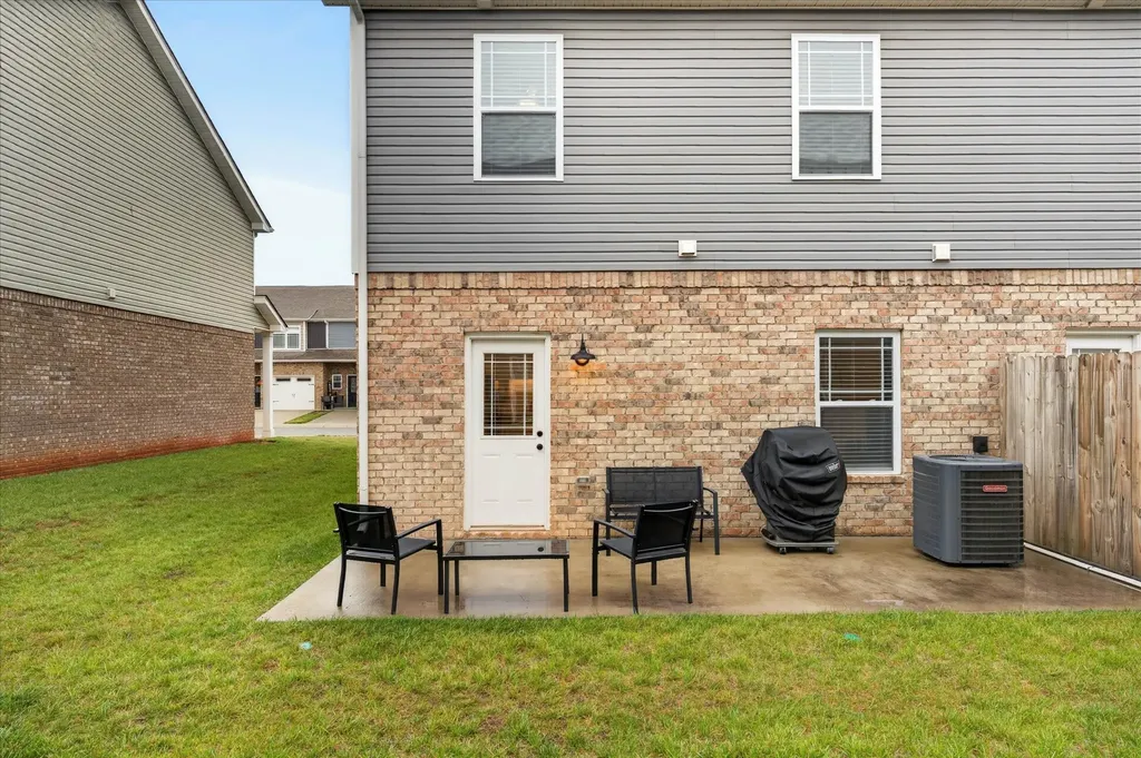 341 Fallow Circle Clarksville TN 37040