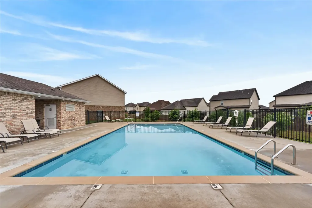341 Fallow Circle Clarksville TN 37040