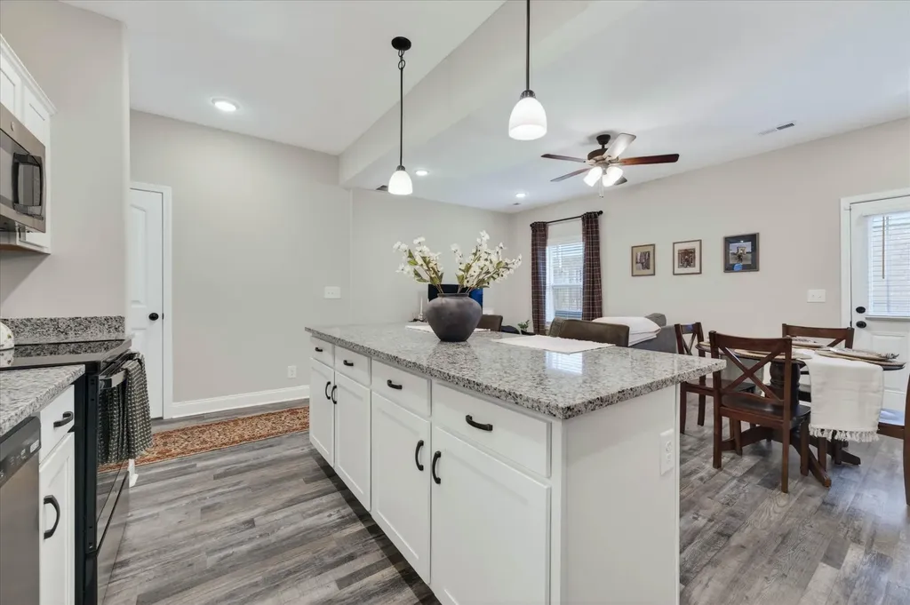 341 Fallow Circle Clarksville TN 37040