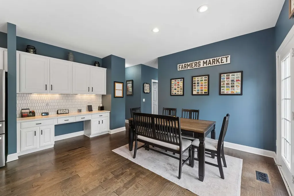 1206 Broadmoor Circle Franklin TN 37067
