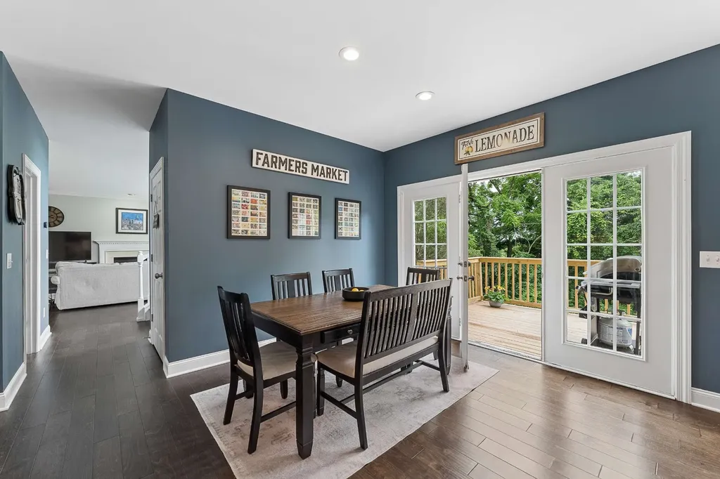 1206 Broadmoor Circle Franklin TN 37067