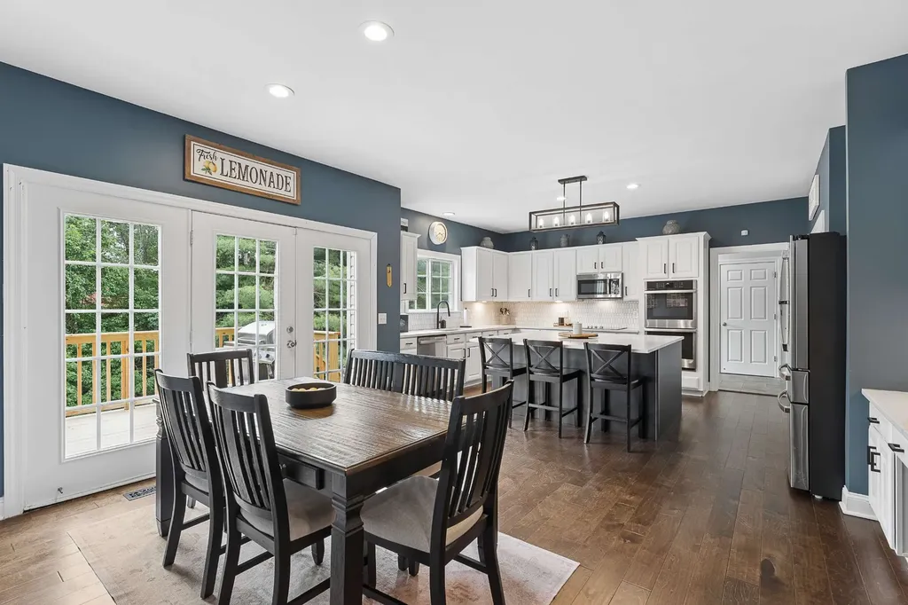1206 Broadmoor Circle Franklin TN 37067