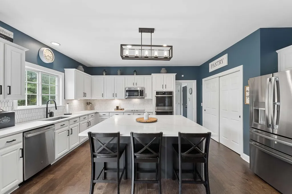 1206 Broadmoor Circle Franklin TN 37067