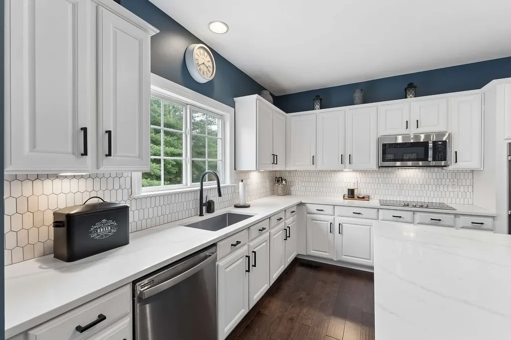 1206 Broadmoor Circle Franklin TN 37067