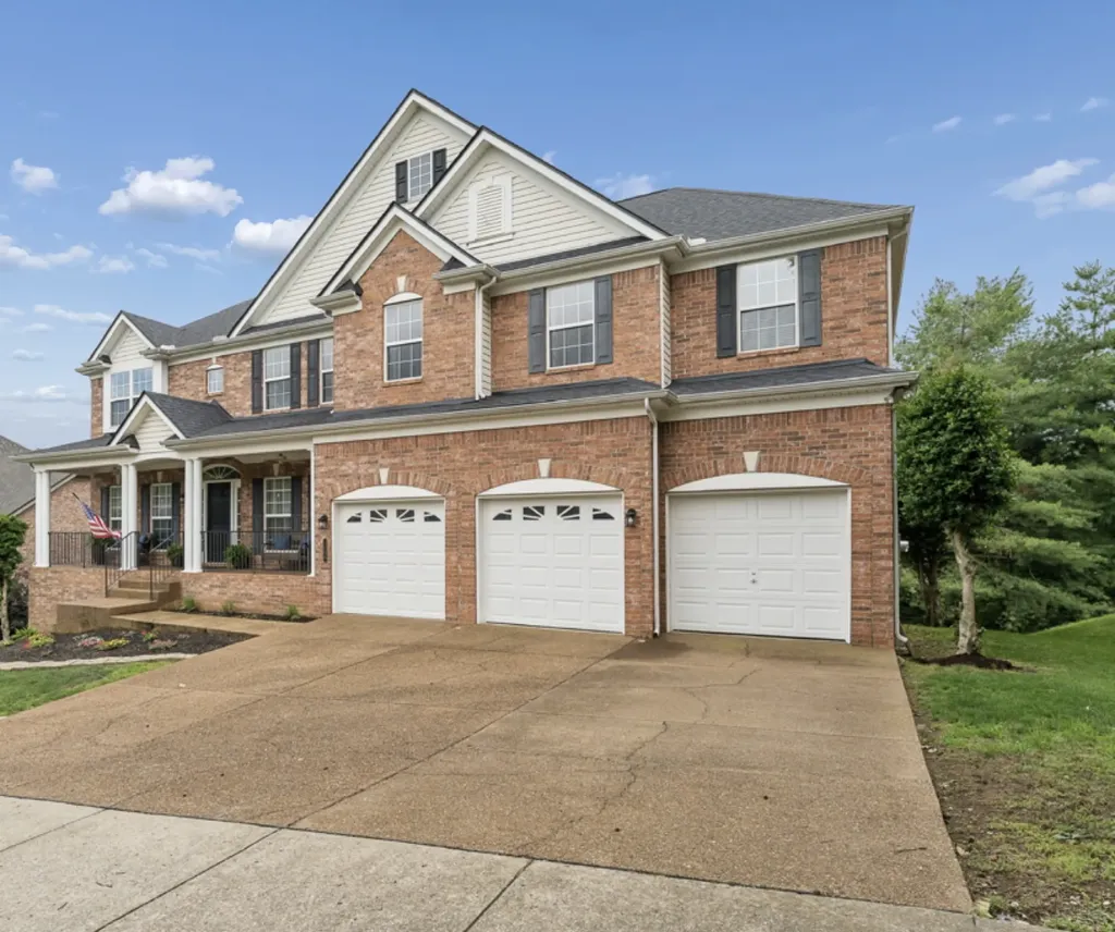 1206 Broadmoor Circle Franklin TN 37067