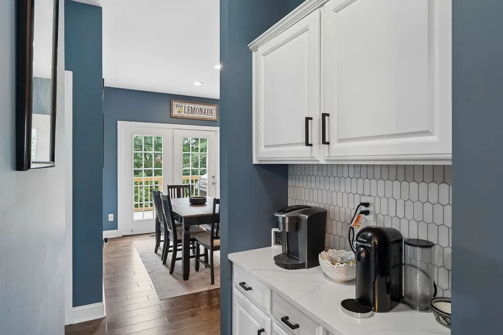 1206 Broadmoor Circle Franklin TN 37067