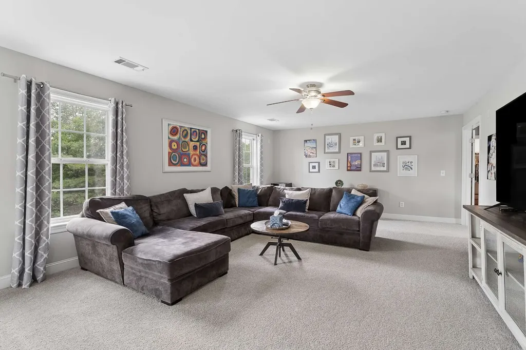 1206 Broadmoor Circle Franklin TN 37067