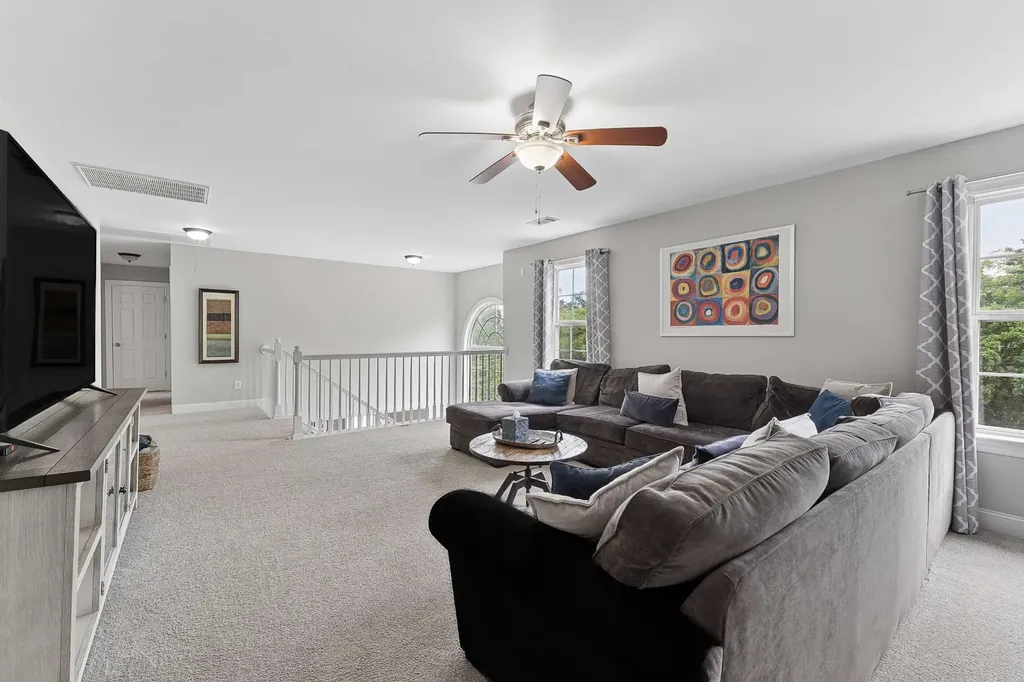 1206 Broadmoor Circle Franklin TN 37067