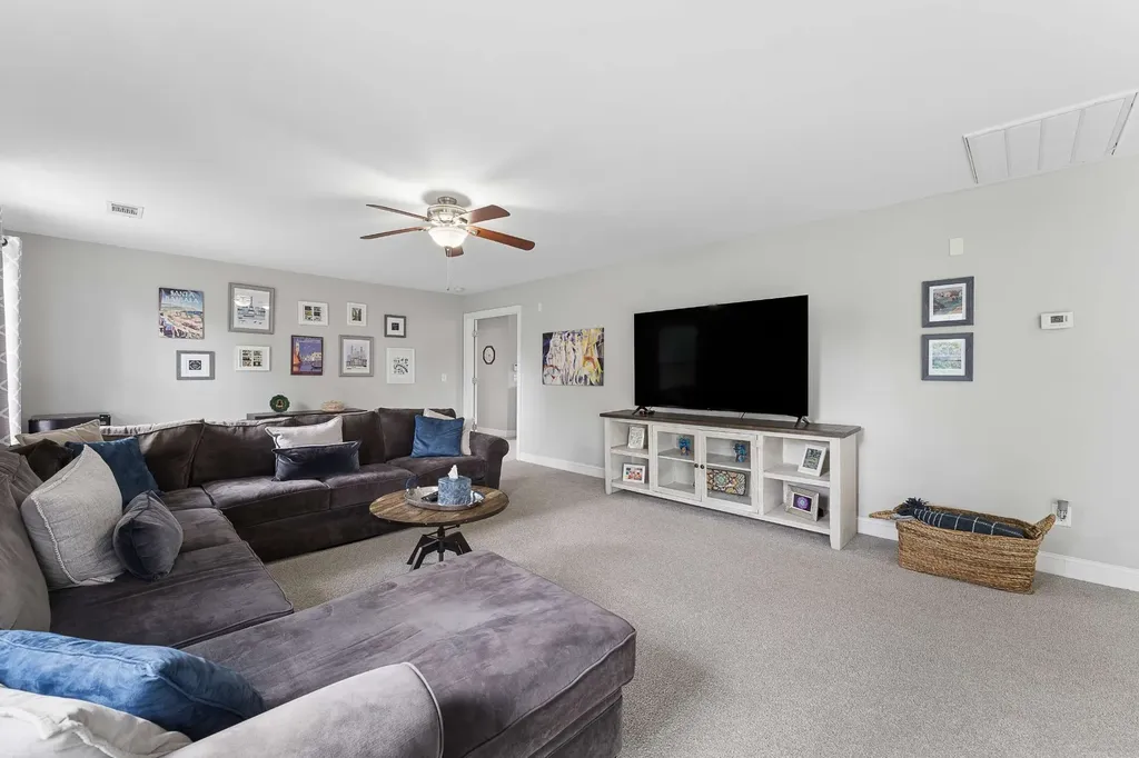 1206 Broadmoor Circle Franklin TN 37067