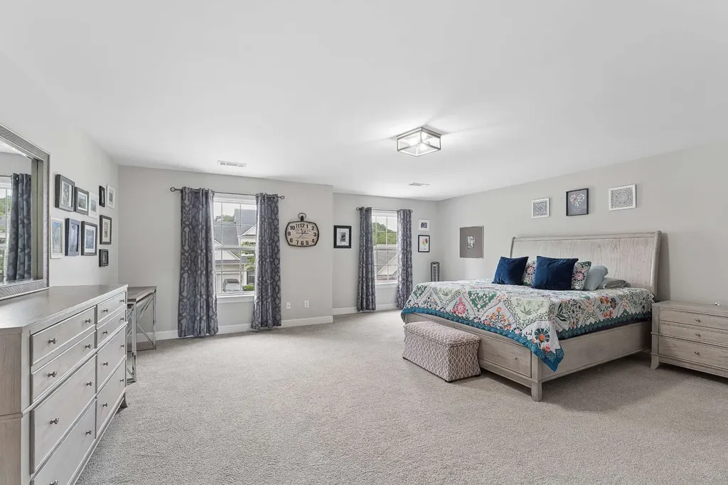 1206 Broadmoor Circle Franklin TN 37067