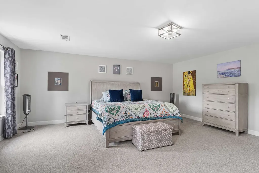 1206 Broadmoor Circle Franklin TN 37067