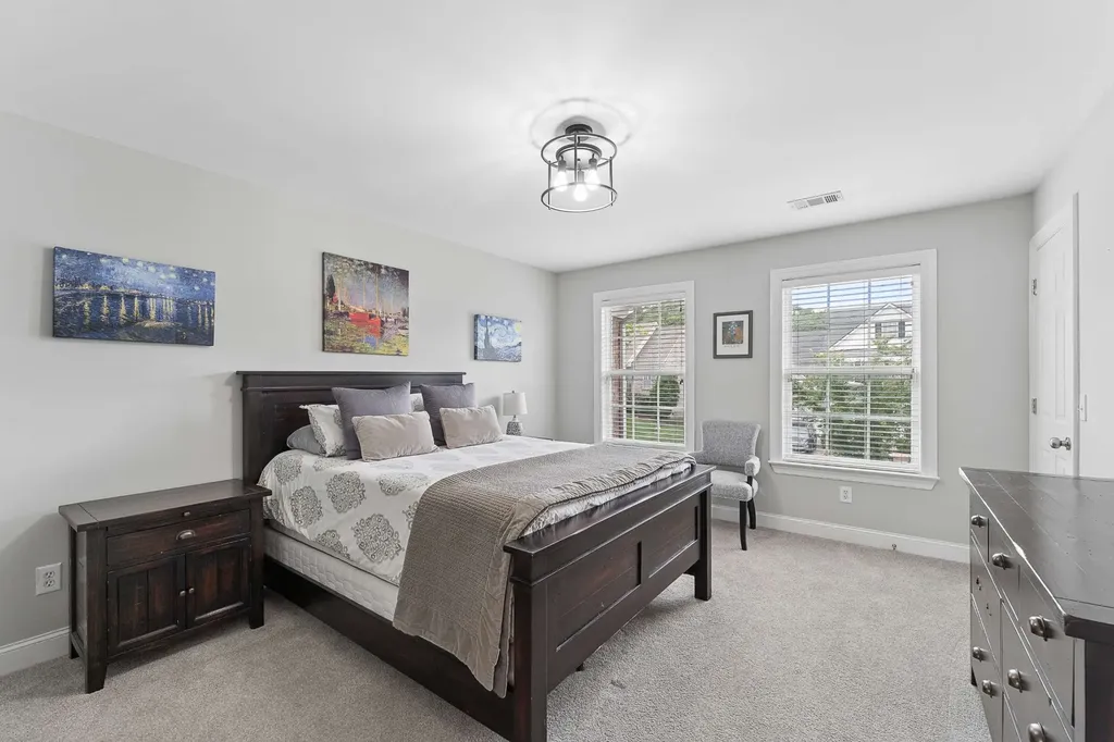 1206 Broadmoor Circle Franklin TN 37067