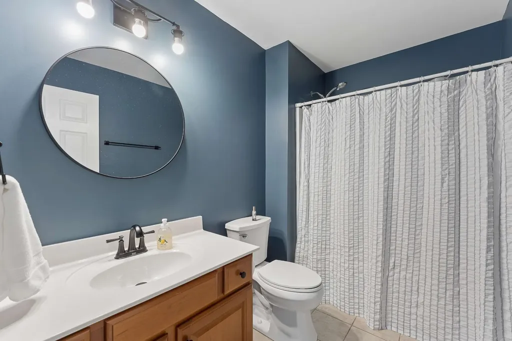 1206 Broadmoor Circle Franklin TN 37067