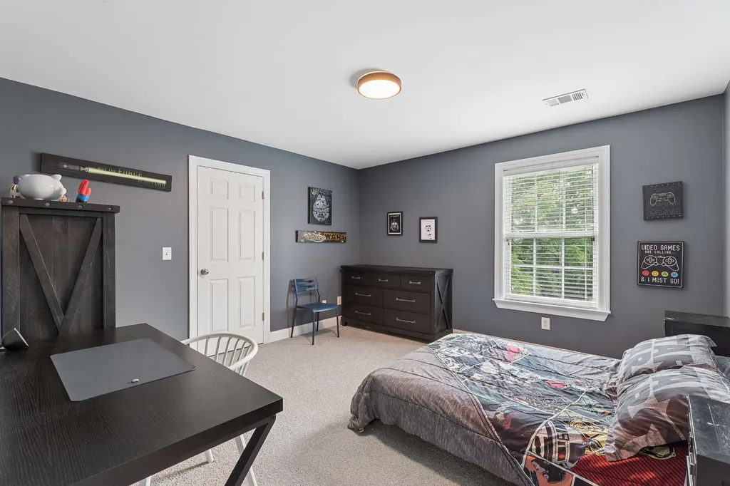 1206 Broadmoor Circle Franklin TN 37067