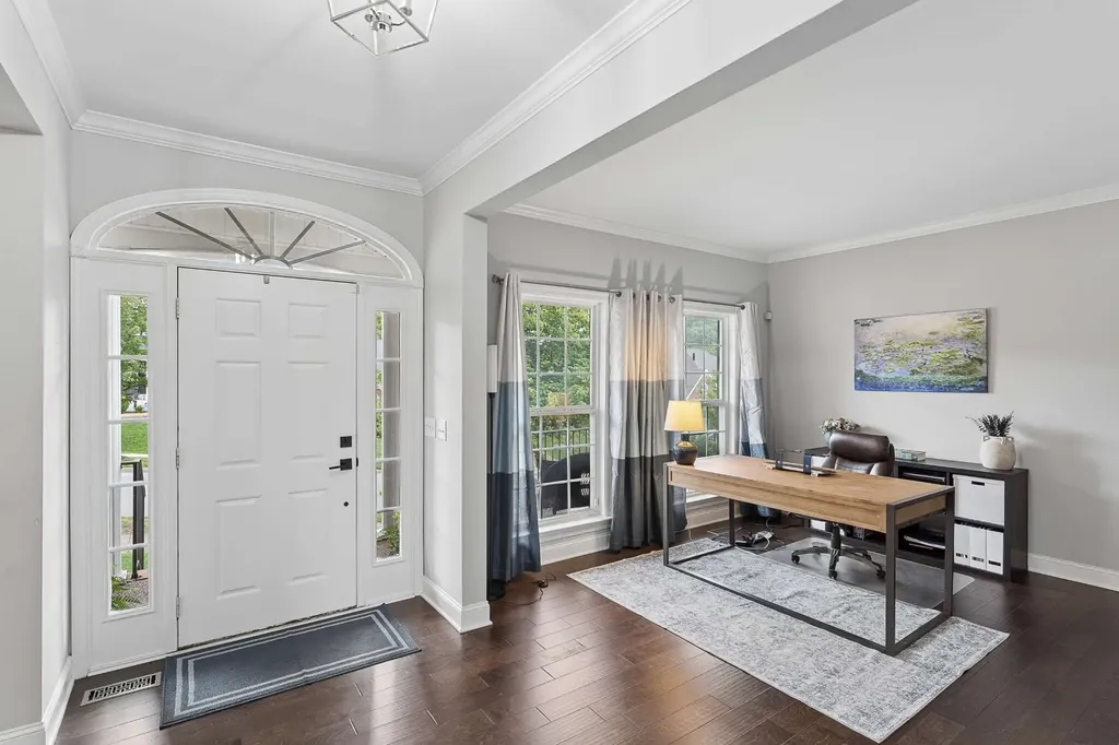 1206 Broadmoor Circle Franklin TN 37067