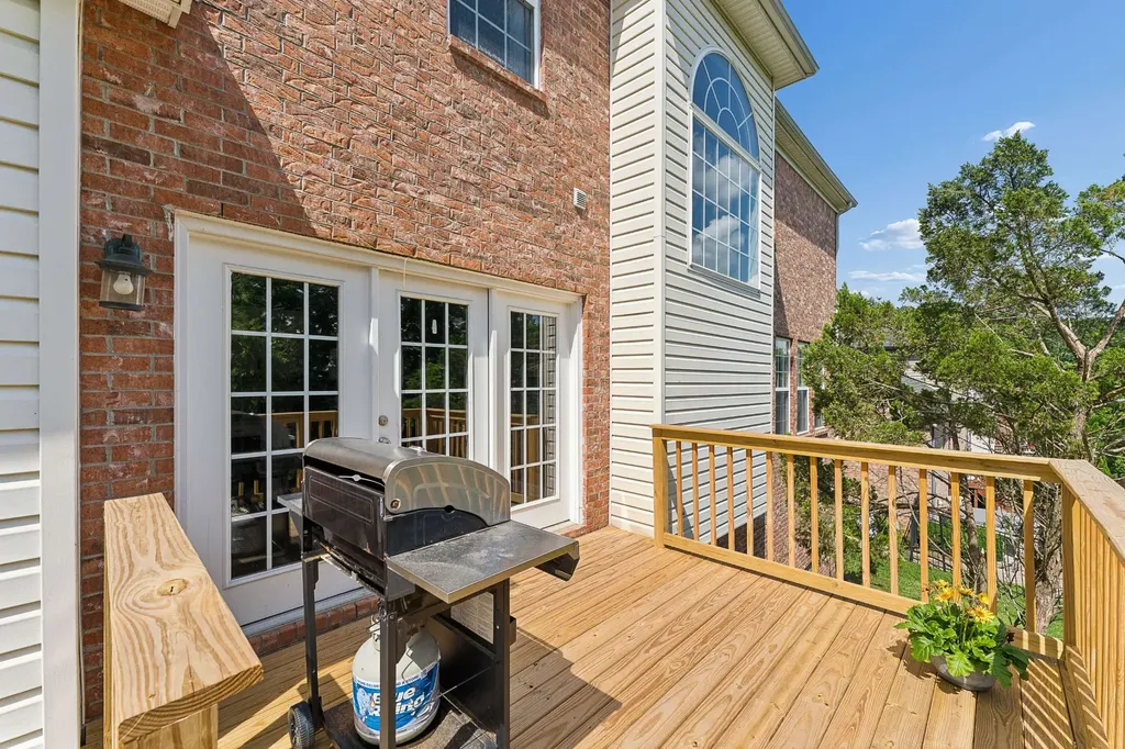 1206 Broadmoor Circle Franklin TN 37067