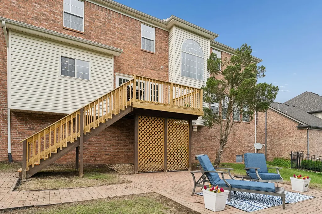 1206 Broadmoor Circle Franklin TN 37067