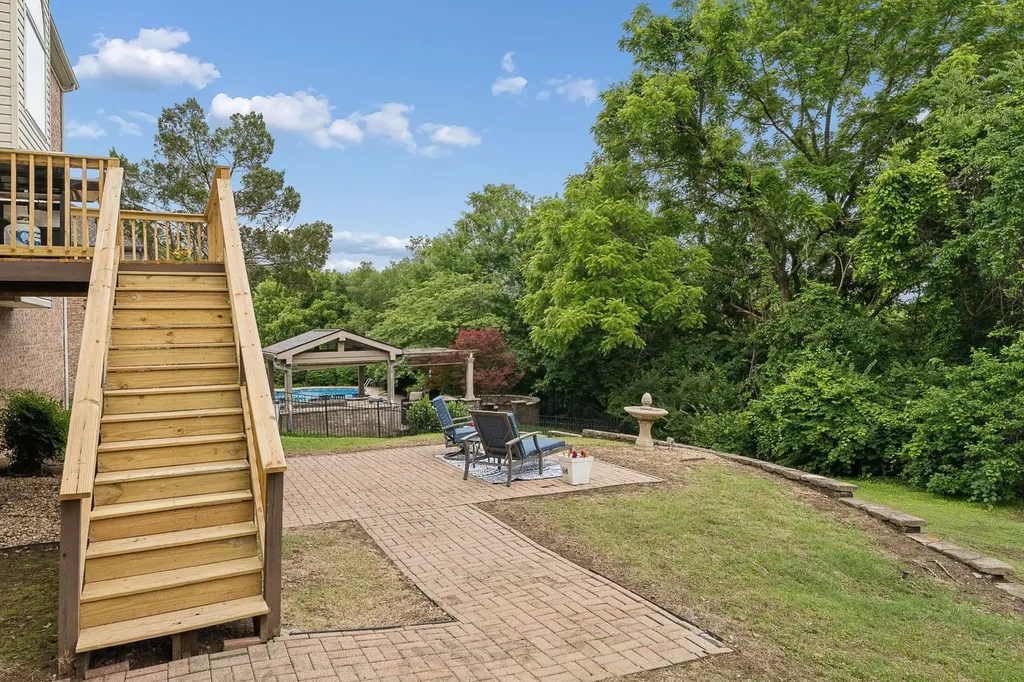 1206 Broadmoor Circle Franklin TN 37067