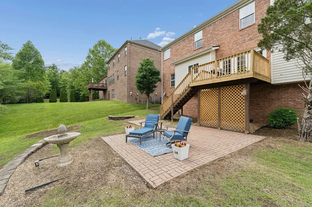 1206 Broadmoor Circle Franklin TN 37067