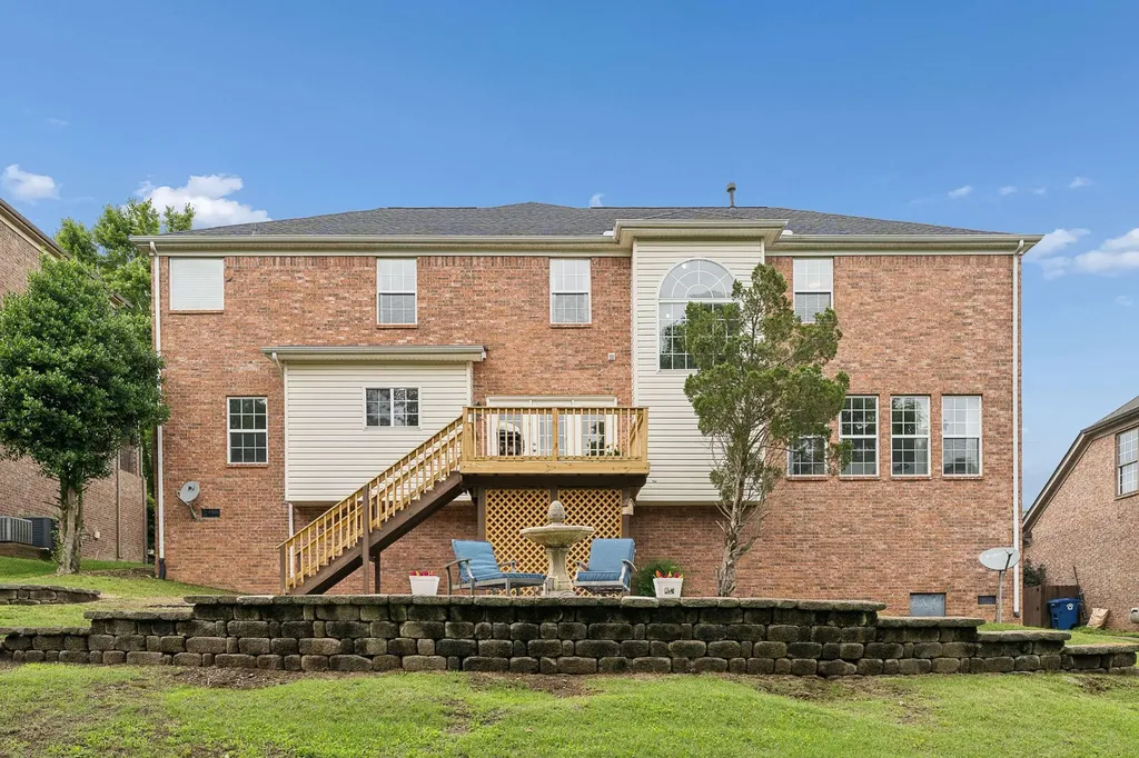 1206 Broadmoor Circle Franklin TN 37067