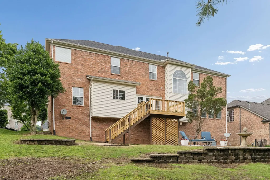 1206 Broadmoor Circle Franklin TN 37067