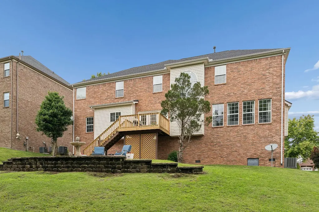 1206 Broadmoor Circle Franklin TN 37067