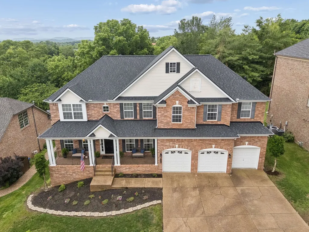 1206 Broadmoor Circle Franklin TN 37067