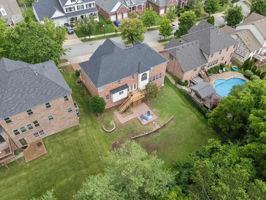 1206 Broadmoor Circle Franklin TN 37067