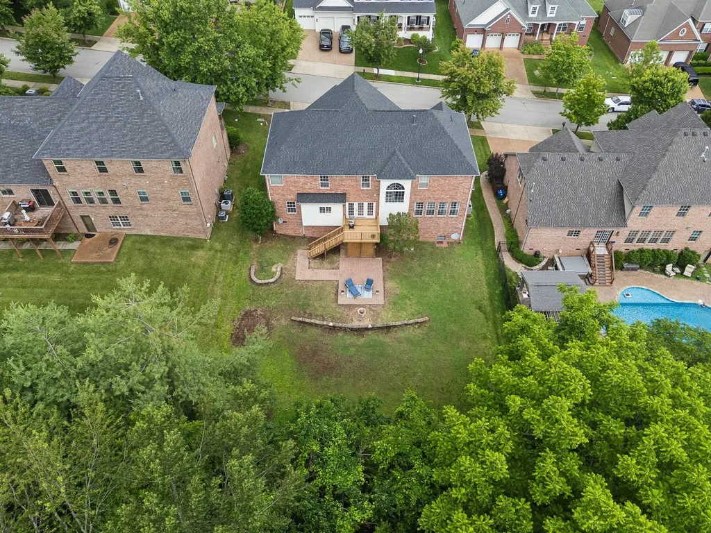1206 Broadmoor Circle Franklin TN 37067