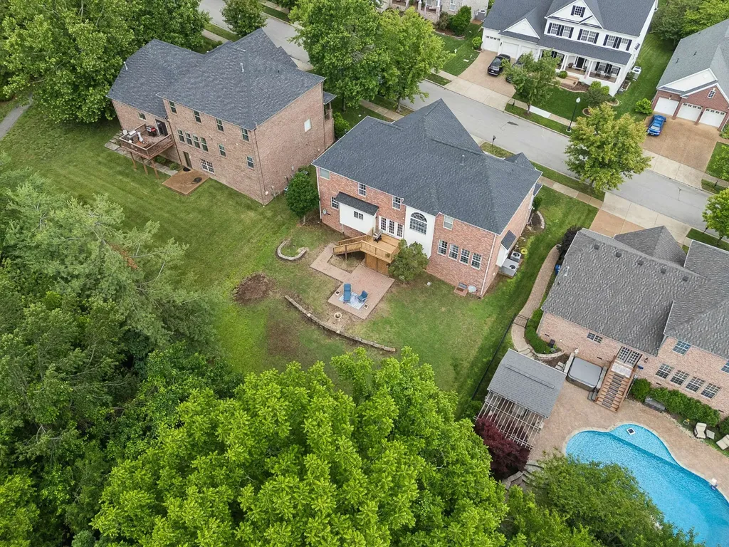 1206 Broadmoor Circle Franklin TN 37067