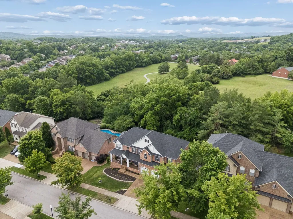 1206 Broadmoor Circle Franklin TN 37067