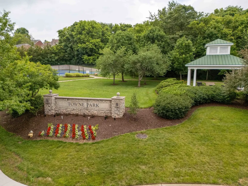 1206 Broadmoor Circle Franklin TN 37067