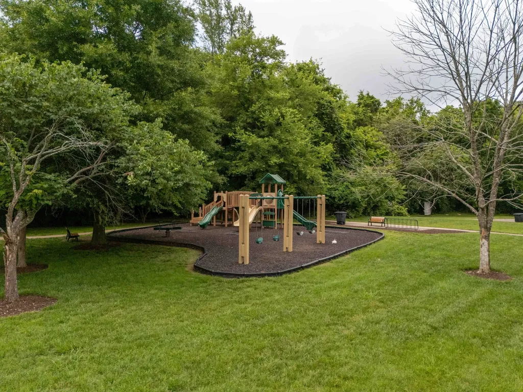 1206 Broadmoor Circle Franklin TN 37067