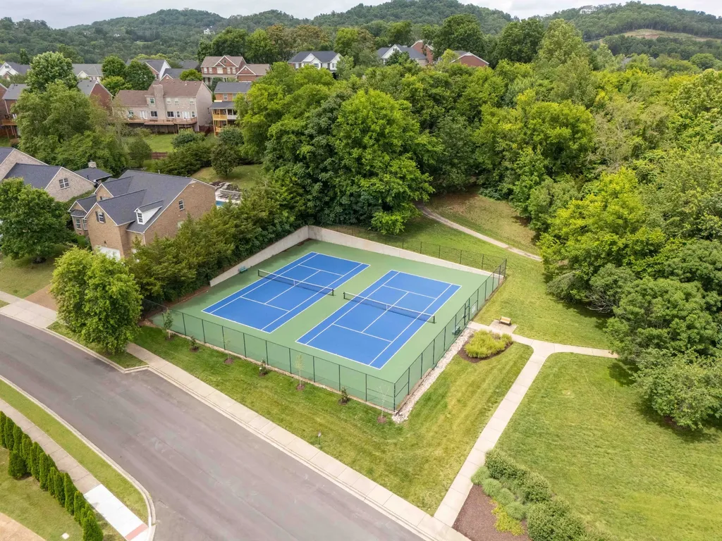 1206 Broadmoor Circle Franklin TN 37067