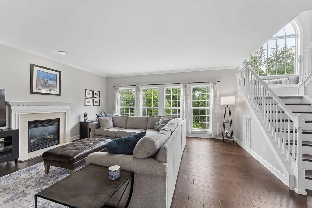 1206 Broadmoor Circle Franklin TN 37067