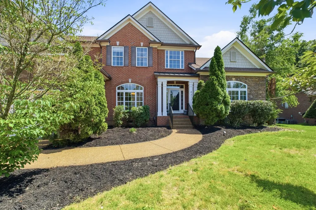 4311 Minette Court Mount Juliet TN 37122