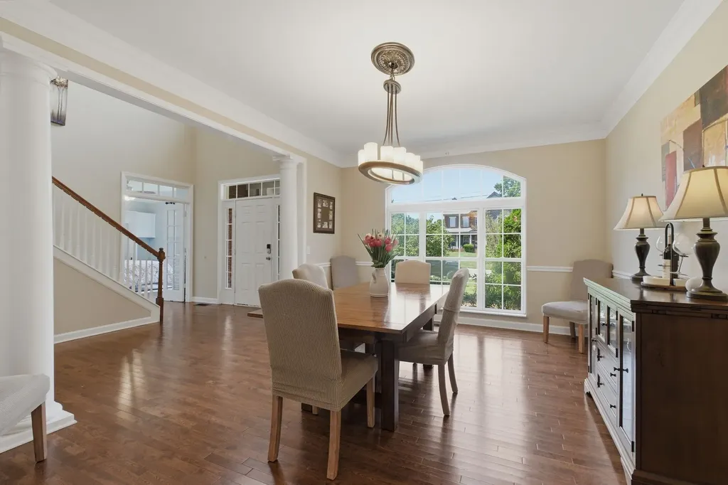 4311 Minette Court Mount Juliet TN 37122