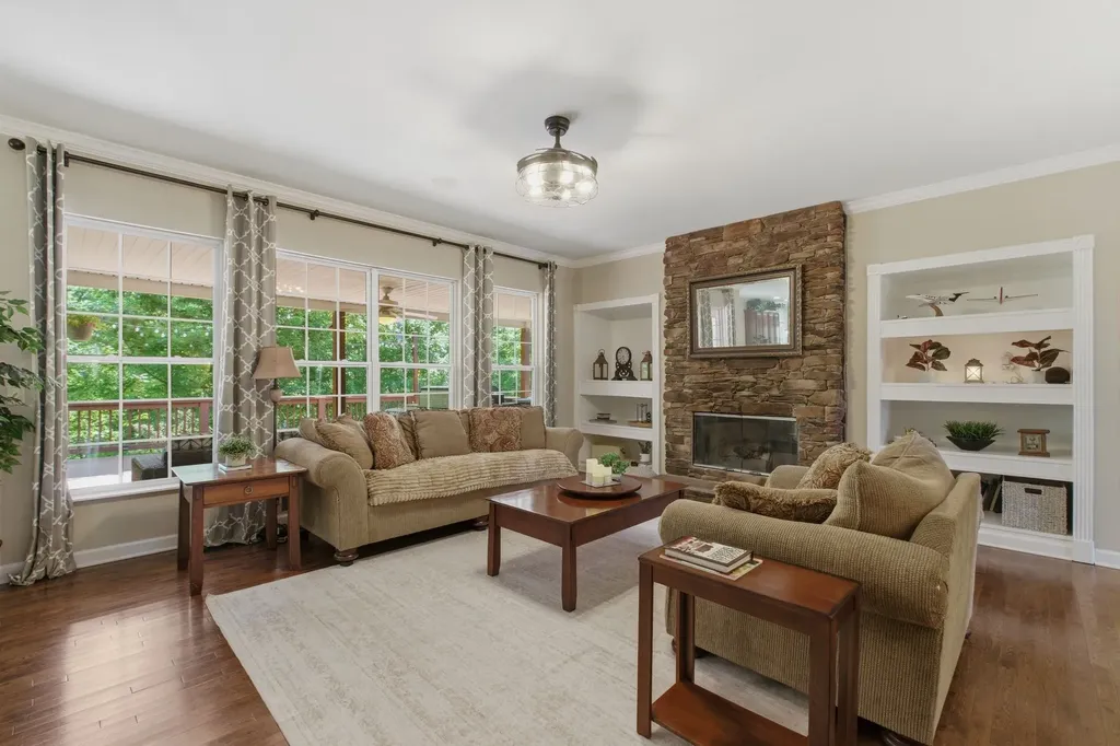 4311 Minette Court Mount Juliet TN 37122