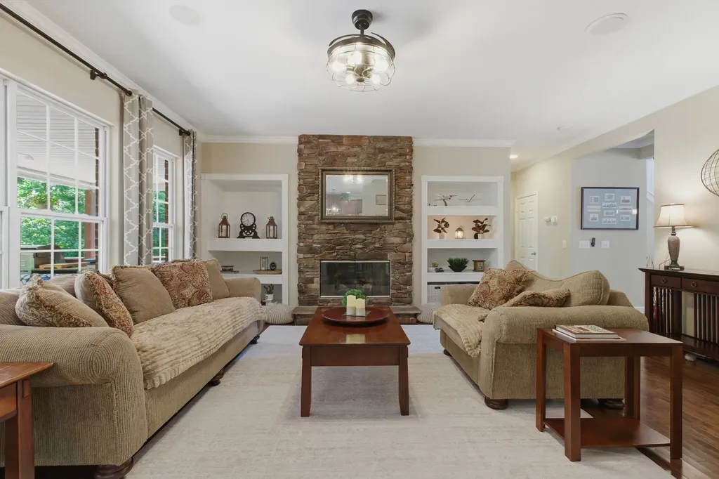4311 Minette Court Mount Juliet TN 37122