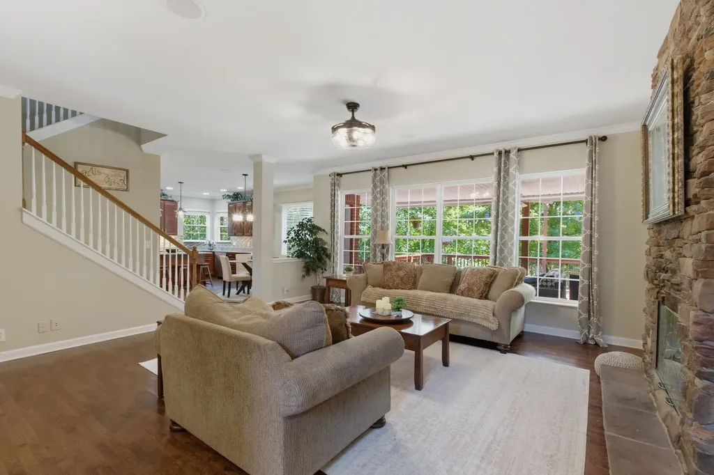4311 Minette Court Mount Juliet TN 37122