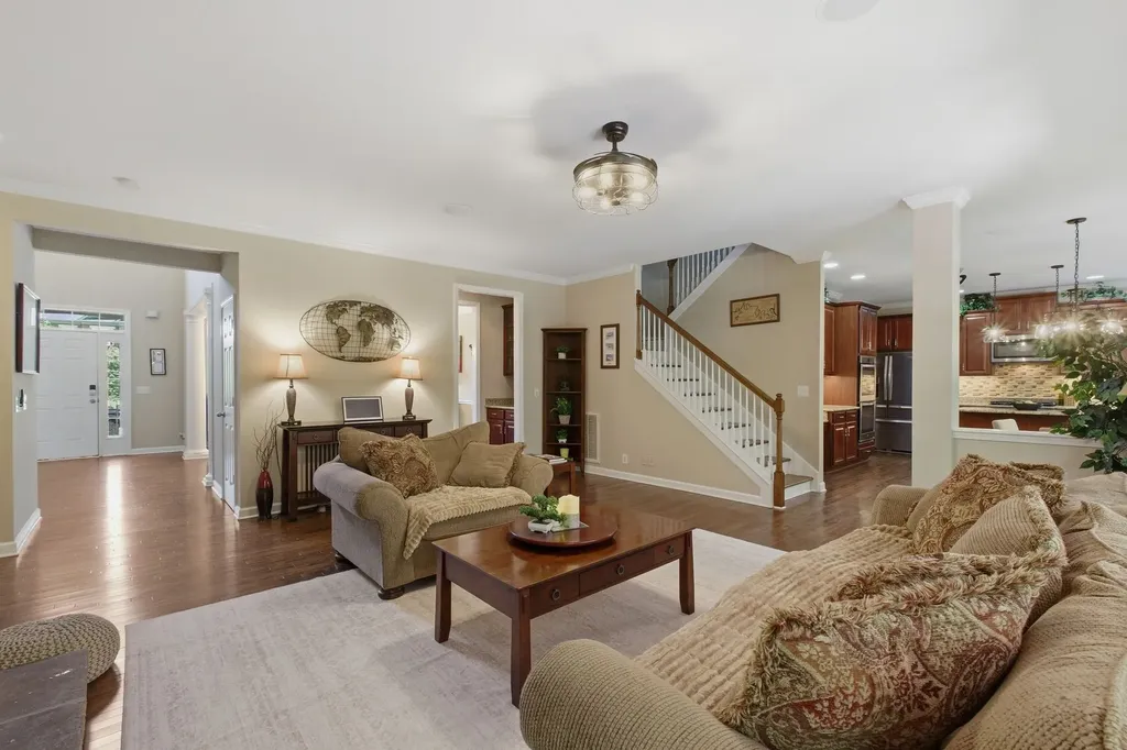 4311 Minette Court Mount Juliet TN 37122